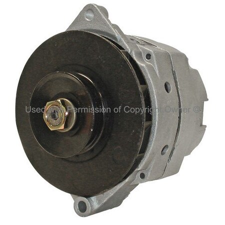 Mpa Quality-Built Alternator Remanufactured, MPA Quality-Built 7292109 7292109